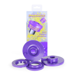 Powerflex Tamponi isolanti molla posteriore superiori e inferiori Hyundai Elantra AE/CN7 inc N (2020 on) Road Series