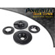 Elantra AE/CN7 inc N (2020 on) Powerflex Tamponi isolanti molla posteriore superiori e inferiori Hyundai Elantra AE/CN7 inc N (2020 on) Black Series | race-shop.it