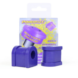 Powerflex Rear Anti Roll Bar Bush 23mm Jaguar S Type - X200 (1998 - 2002) Road Series