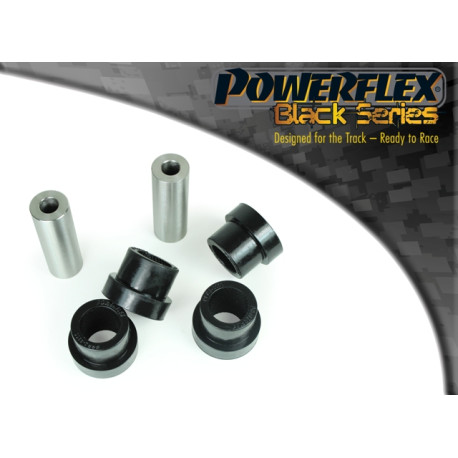A6 / S6 / RS6 Powerflex Boccola anteriore del braccio inferiore posteriore Audi A6 Quattro (1997 - 2005) Black Series | race-shop.it
