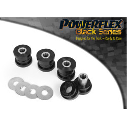 Powerflex Boccola di collegamento della barra stabilizzatrice posteriore Audi RS6 (2002 - 2005) Black Series