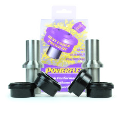 Powerflex Boccola interna del tirante posteriore Audi S6 Quattro (1998 - 2005) Road Series