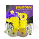 A6 / S6 / RS6 Powerflex Boccola di montaggio del sottotelaio posteriore Audi RS6 (2002 - 2005) Road Series | race-shop.it