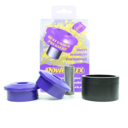 Powerflex Boccola anteriore differenziale posteriore Audi RS6 (2002 - 2005) Road Series