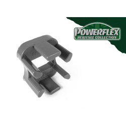 Powerflex Inserto boccola supporto cambio Audi S4 (1995-2001) Heritage