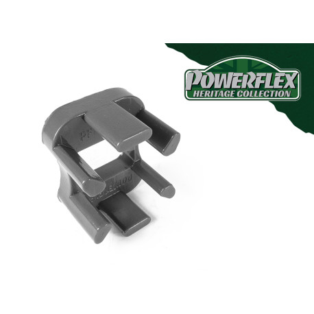 Silentblock in poliuretano Powerflex Inserto boccola supporto cambio Audi S4 Avant (1995-2001) Heritage | race-shop.it