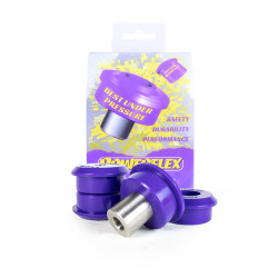 Powerflex Boccola traversa differenziale posteriore Audi RS4 Avant (2000-2001) Road Series