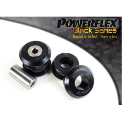Powerflex Boccola traversa differenziale posteriore Audi A4 Avant Quattro (1995-2001) Black Series