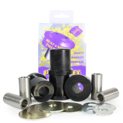 Powerflex Boccola interna del braccio superiore posteriore (Braccio in lega) Audi RS4 Avant (2000-2001) Road Series