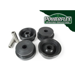 Powerflex Rear Trailing Arm Front Bush Volkswagen Jetta MK4 A4 4Motion (1999-2005) Heritage
