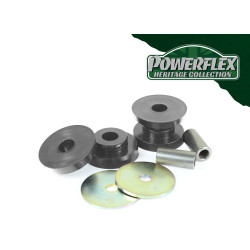 Powerflex Rear Subframe Bush Lancia Delta HF Integrale inc Evo (1986 - 1995) Heritage
