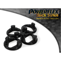 Powerflex Kit inserti boccola supporto cambio Lotus Evora (2010 - 2021) Black Series