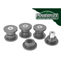 Powerflex Rear Upper Arm Inner Bush Mazda RX-7 Gen 3 - FD3S (1992-2002) Heritage