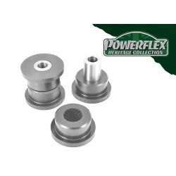 Powerflex Rear Upper Wishbone Outer Bush Mazda RX-7 Gen 3 - FD3S (1992-2002) Heritage