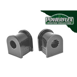 Powerflex Rear Anti Roll Bar Bush 16mm Mazda RX-7 Gen 3 - FD3S (1992-2002) Heritage