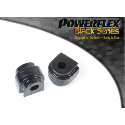 Powerflex Rear Anti Roll Bar Bush Fiat 124 Spider incl. Abarth (2016 on) Black Series