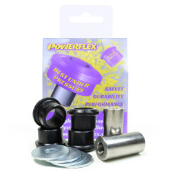 Powerflex Boccola anteriore braccio trasversale superiore posteriore Mazda Mk4 ND (2015-) Road Series