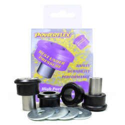 Powerflex Boccola braccio trasversale superiore posteriore asse posteriore Mazda Mk4 ND (2015-) Road Series