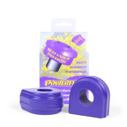Powerflex Boccola barra stabilizzatrice posteriore 23mm BMW X5 F15 (2013-2018) Road Series