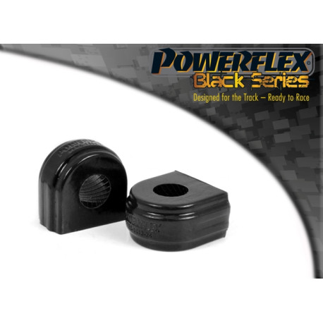 Silentblock in poliuretano Powerflex Boccola barra stabilizzatrice posteriore 23mm BMW X5 E70 (2006-2013) Black Series | race-shop.it