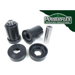 Powerflex Rear Beam Bush BMW E36 Compact (1993-2000) Heritage