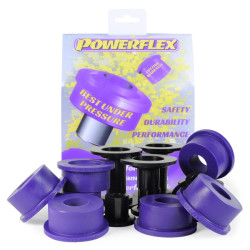 Powerflex Boccola anteriore differenziale posteriore BMW G82, G83 M4 (2020 on) Road Series
