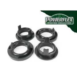 Powerflex Boccola posteriore telaio posteriore BMW E46 Xi/XD (4wd) (1999 - 2006) Heritage