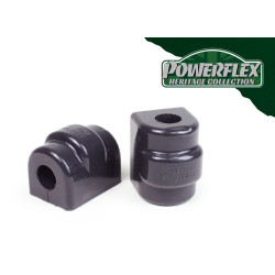Powerflex Boccola barra stabilizzatrice posteriore 16mm BMW Z3 inc M (1994 - 2002) Heritage