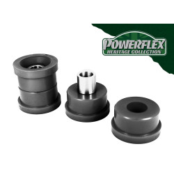 Powerflex Boccola posteriore del telaio posteriore BMW E39 535 to 540 (1996 - 2004) Heritage