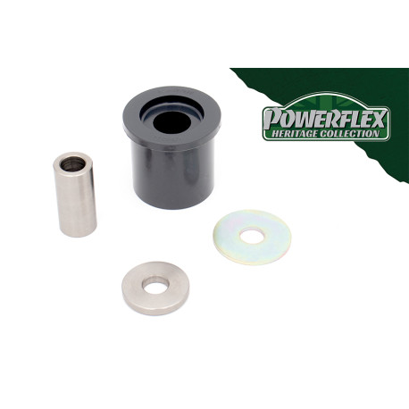 Silentblock in poliuretano Powerflex Boccola anteriore differenziale posteriore BMW E39 M5 (1996 - 2004) Heritage | race-shop.it