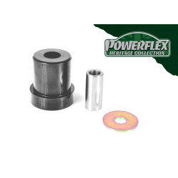 Powerflex Boccola anteriore differenziale posteriore BMW E39 540 Touring (1996 - 2004) Heritage