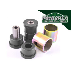 Powerflex Rear Upper Arm Inner Bush BMW E39 M5 (1996 - 2004) Heritage