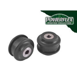Powerflex Boccola interna puntone/braccio superiore posteriore BMW E65/E66/E67 (2001 - 2008) Heritage