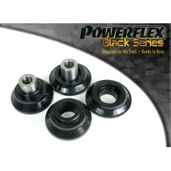 Powerflex Boccola traversa cambio Porsche 912 (1967-1969) Black Series