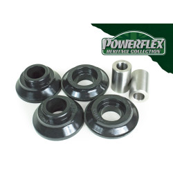 Powerflex Boccola traversa cambio Porsche 912 (1965-1967) Heritage