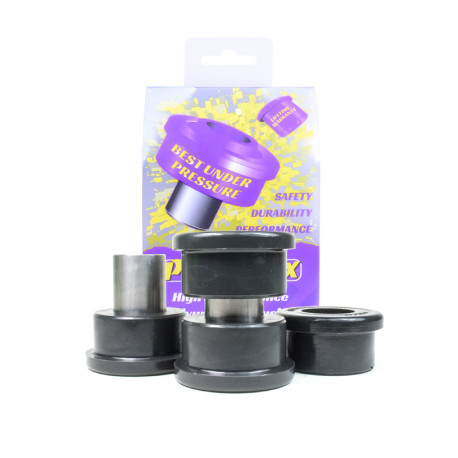Silentblock in poliuretano Powerflex Rear Lower Centre Arm Inner Porsche 928 (1978-1995) Road Series | race-shop.it