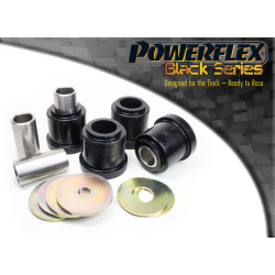 Powerflex Rear Lower Centre Arm Outer Porsche 928 (1978-1995) Black Series