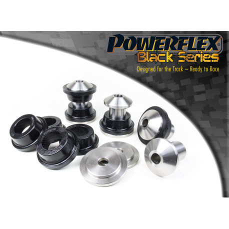 Silentblock in poliuretano Powerflex Rear Inner Bar Link Bush Porsche 928 (1978-1995) Black Series | race-shop.it