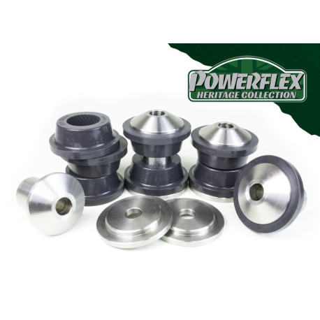Silentblock in poliuretano Powerflex Rear Inner Bar Link Bush Porsche 928 (1978-1995) Heritage | race-shop.it