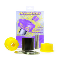 Powerflex Front Engine Mount Bush Porsche 987C Cayman (2005 - 2012) Road Series