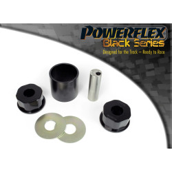 Powerflex Front Engine Mount Bush Porsche 987 Boxster (2005-2012) Black Series