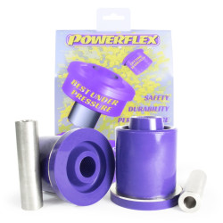 Powerflex Boccola supporto ponte posteriore 14mm Renault Megane III (2008-2017) Road Series