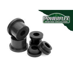 Powerflex Rear Sub Frame Mounting Rover Mini (1959 - 2000) Heritage