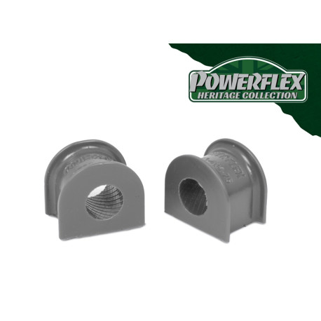 Defender (2002 - 2016) Powerflex Rear Anti Roll Bar Bush 19mm Land Rover Defender (2002 - 2016) Heritage | race-shop.it