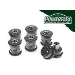 Powerflex Rear Tie Bar Bush Subaru Forester SF (1997 - 2002) Heritage