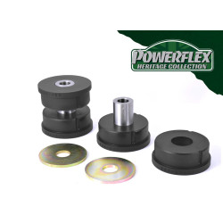 Powerflex Boccola differenziale posteriore Subaru Forester SG (2002 - 2008) Heritage