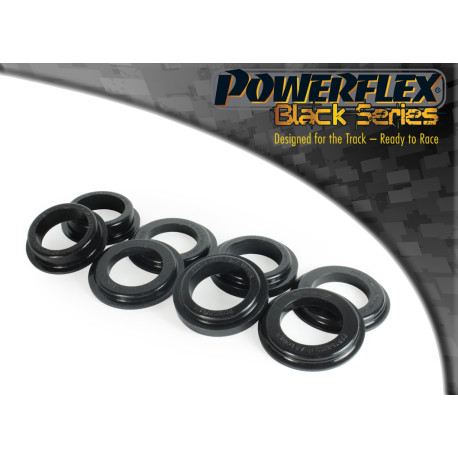 Model 3 (2017 - 2023) Powerflex Rear subframe bush insert Tesla Model 3 (2017 - 2023) Black Series | race-shop.it