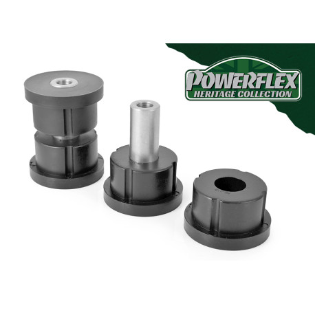 Silentblock in poliuretano Powerflex Rear Beam Mounting Bush Opel Corsa B (1993-1997) Heritage | race-shop.it