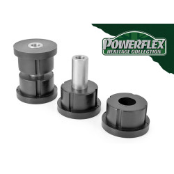 Powerflex Rear Beam Mounting Bush Opel Tigra A (1993-2001) Heritage