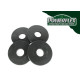Silentblock in poliuretano Powerflex Tampone molla posteriore 13mm, set da 4 Volkswagen T4 Transporter (1990 - 2003) Heritage | race-shop.it